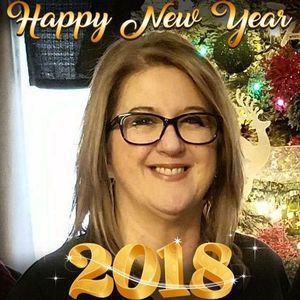 Meet your Posher, Brenda